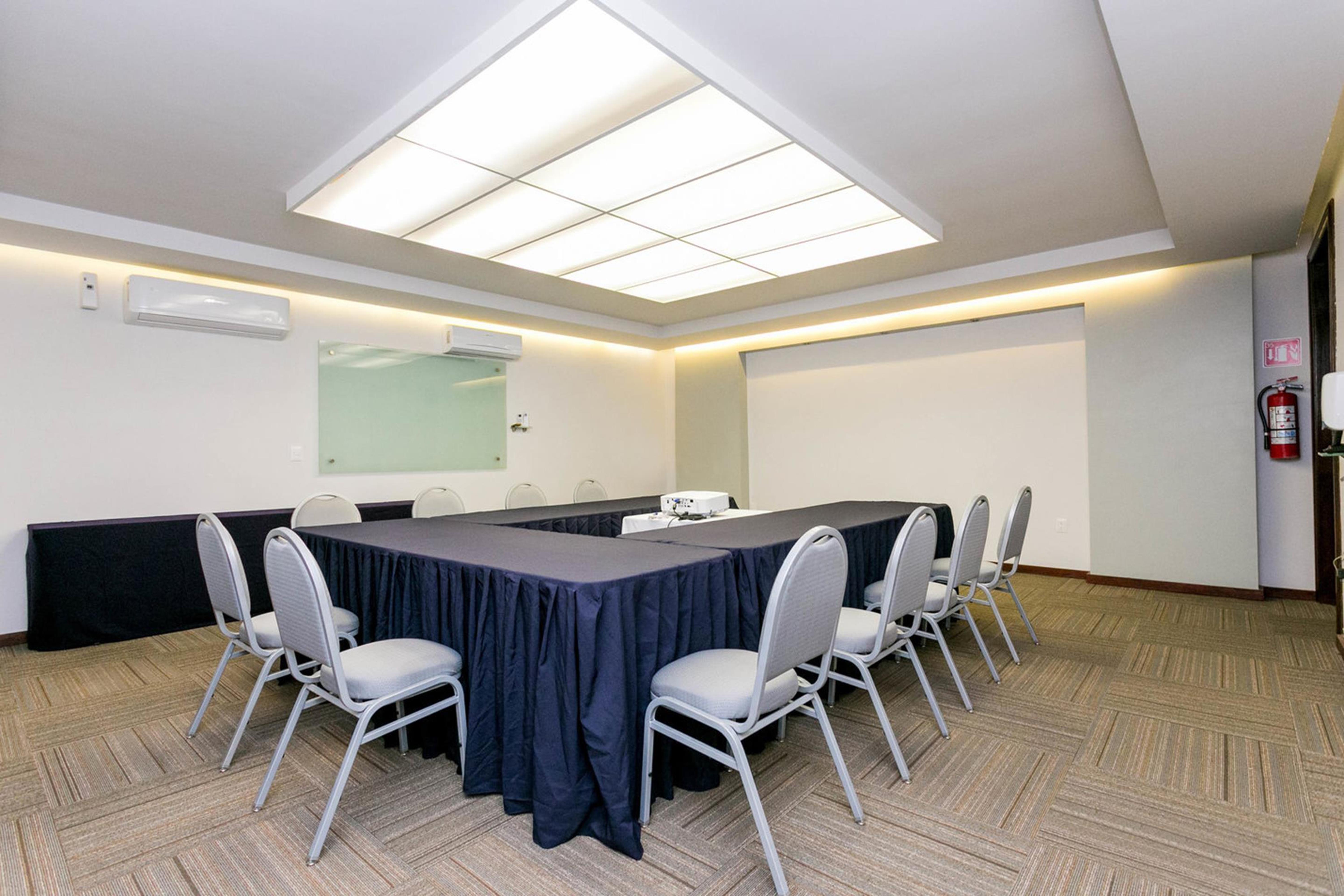 Real De Minas San Miguel De Allende Zewnętrze zdjęcie Meeting room