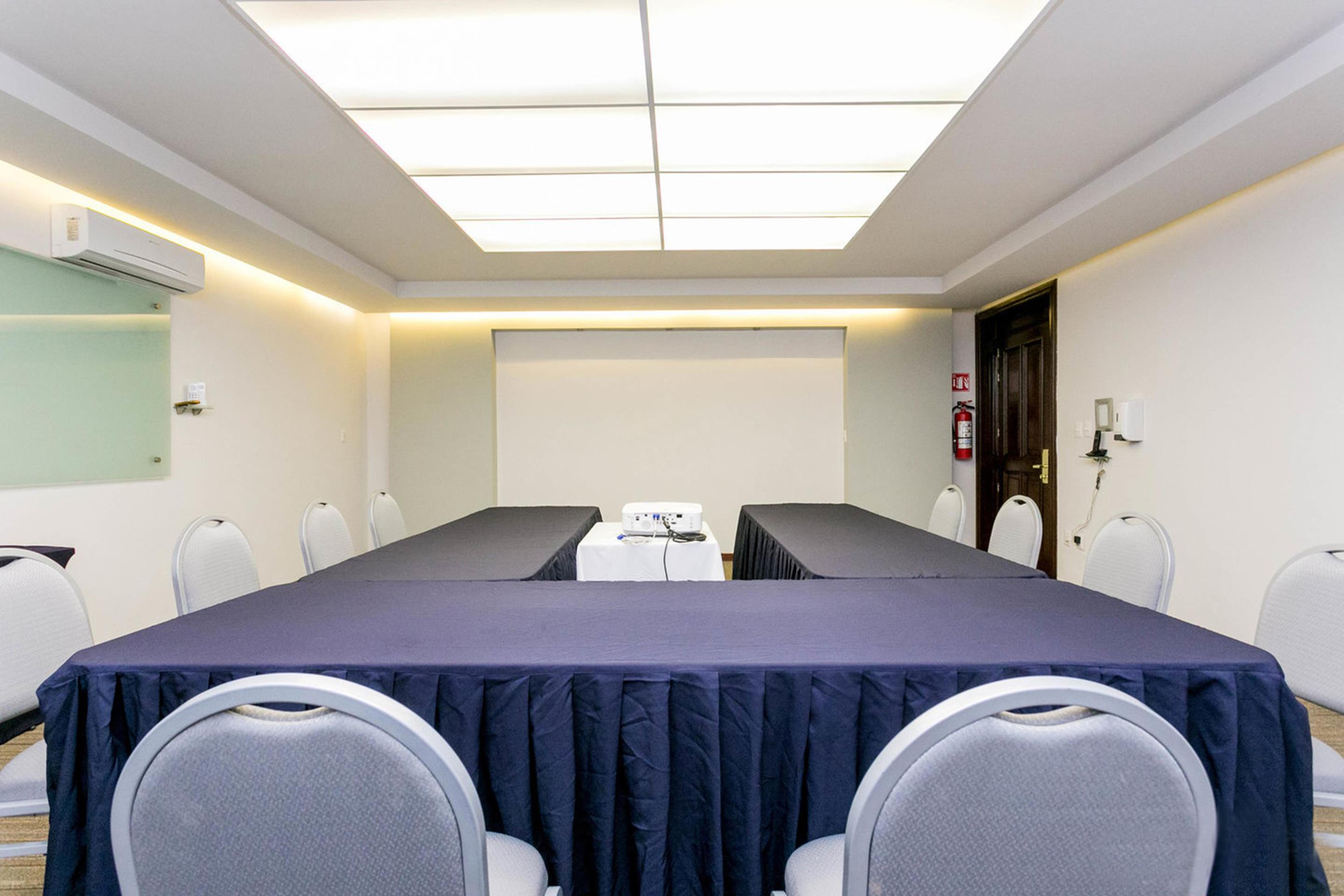 Real De Minas San Miguel De Allende Zewnętrze zdjęcie Meeting room