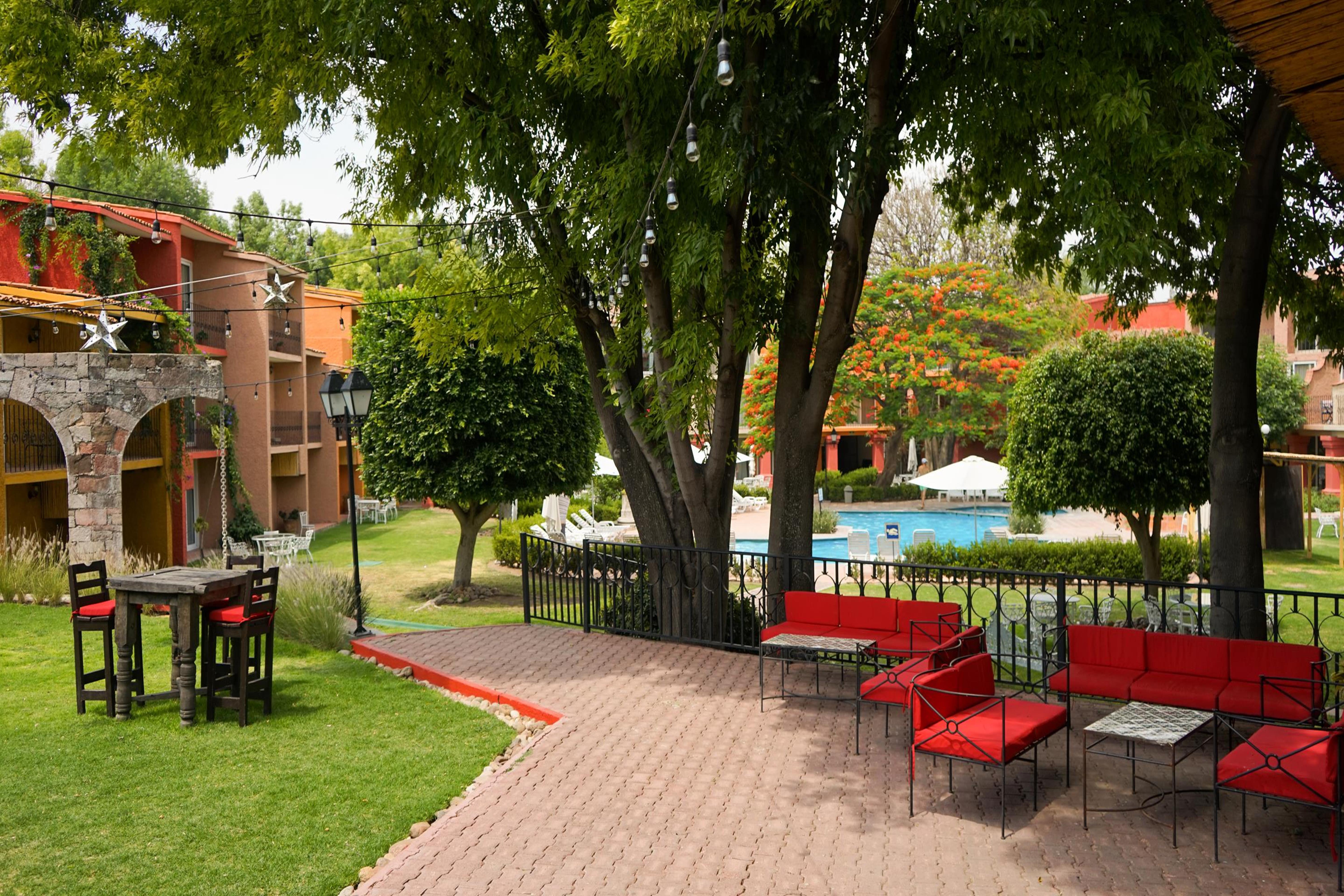 Real De Minas San Miguel De Allende Zewnętrze zdjęcie